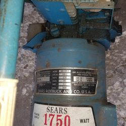 Sears Generator