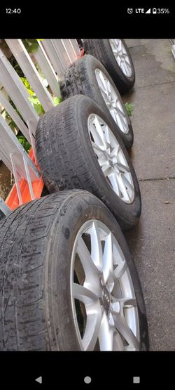 Tires