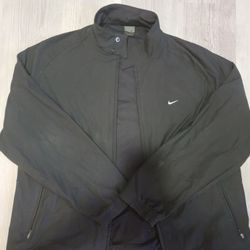 Nike MEN Pre-owned Jacket 