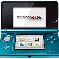 3DS MODDING (GAMES, MODS, RETRO)