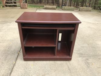 Computer/Printer Stand