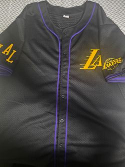 Lakers Size xl in Adults (men)