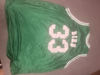 Larry Bird