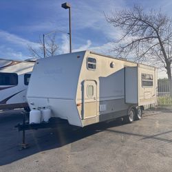 2004 Outback By Keystone