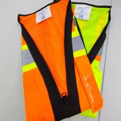 Safety Vest Type R class 2 