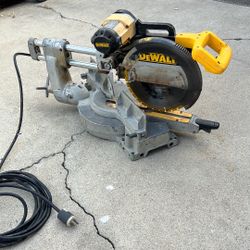 Miter Saw