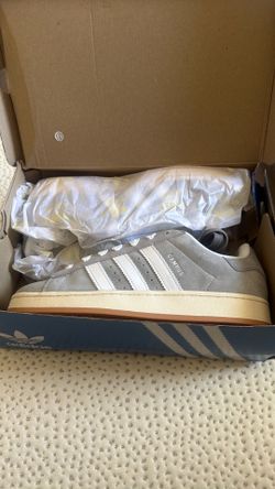 Adidas campus