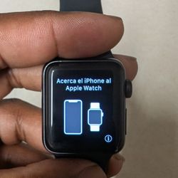 Apple Watch 3 38mm