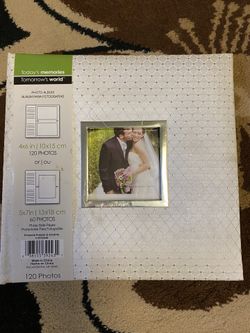 Photo album