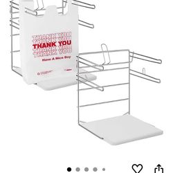 Ferraycle/ sopotes pata bolsa plástica