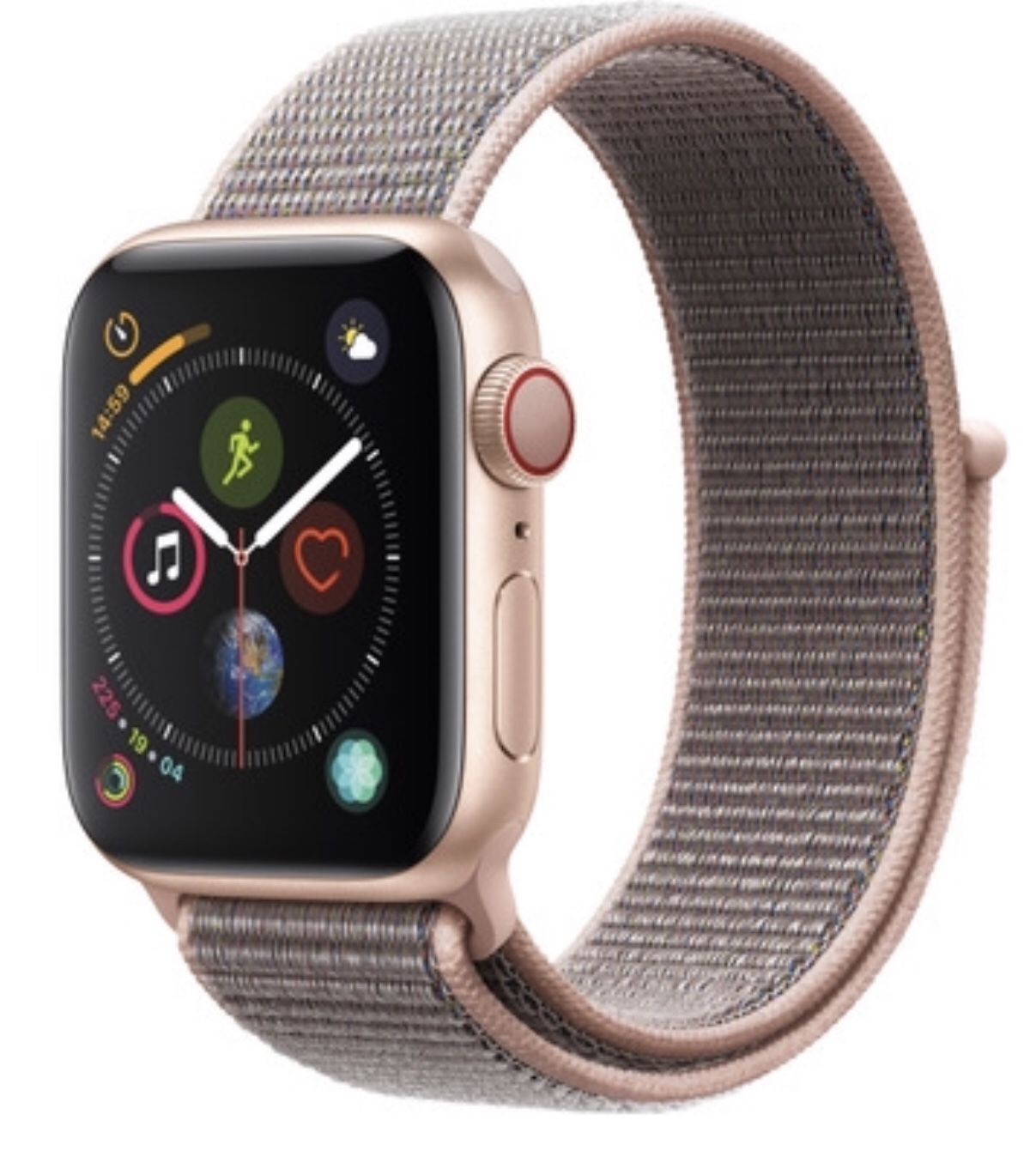 Apple Watch series 4