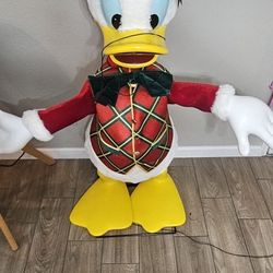 donald duck