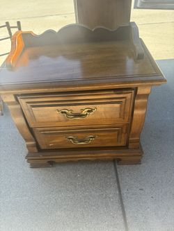 Vintage  Drawer 
