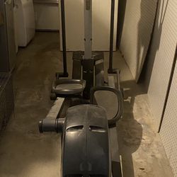 Elliptical 