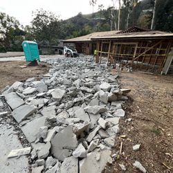 Bobcat CONCRETE DMOOO 