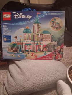 Lego