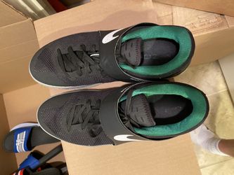Nike zoom life 2017 Issiah Thomas PE size 9.5