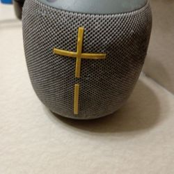 Ultimate Ears. UE boom