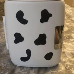 Cow Cooluli Fridge Mini