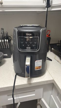 Ninja max air fryer