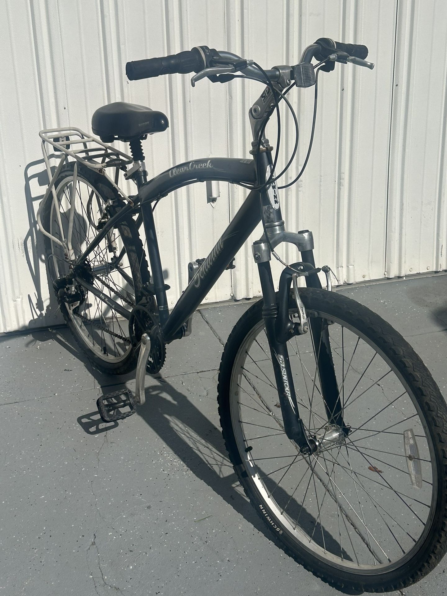 SCHWINN - MOUNTAIN BIKE