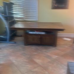 Kitchen Table No Chairs 