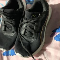 Puma Child Sneakers
