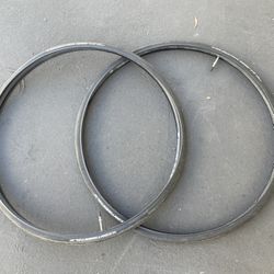 Continental Grand Prix 4000s II Tires And Tubes 700x23c