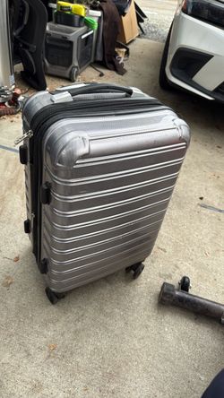 Carry On Luggage