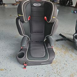 Graco Car Seat