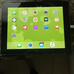 Ipad 4th Generation 