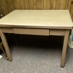 Table For Craft Or Garage