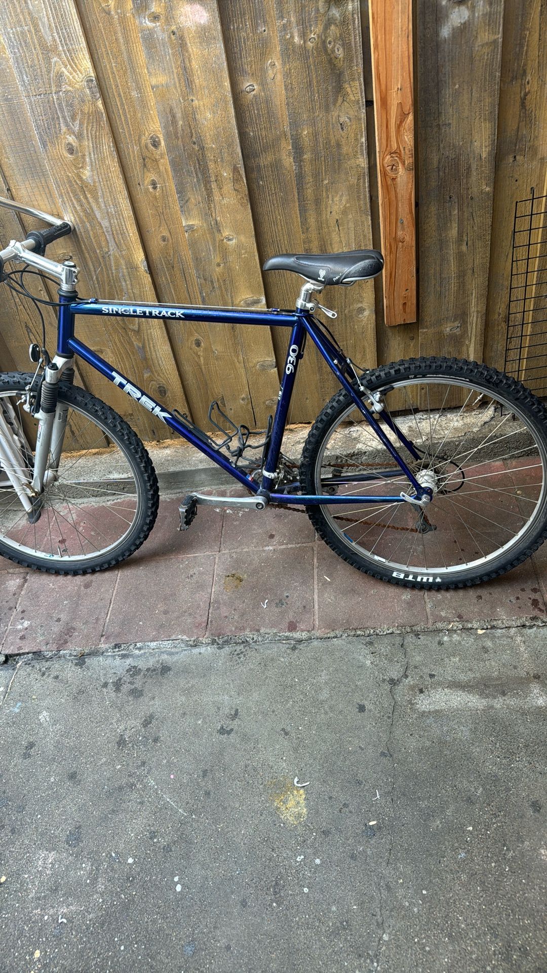 Bike For Sale
