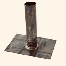 Lead Boots 