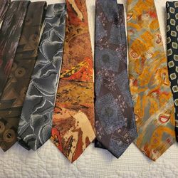 Men's Ties 
