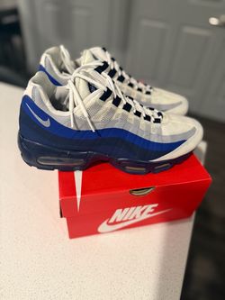 Air max 95 Dallas Cowboys