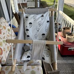 Glad Swing by Play & Grow Baby Toddler 12 months to 3 years