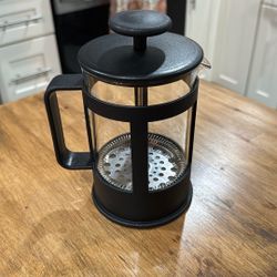 Bodum Coffee Press