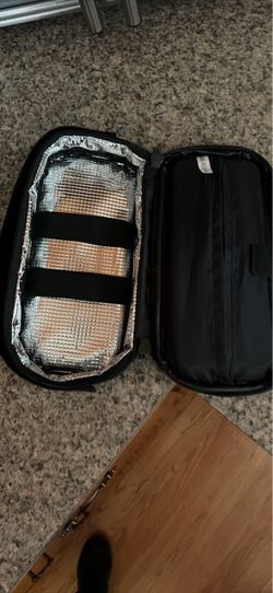 Insulated Diabetic Insulin Cooler Travel Case
