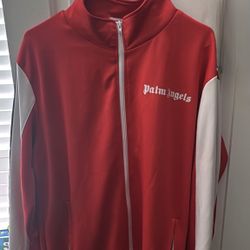 Palm Angels Hoddie 