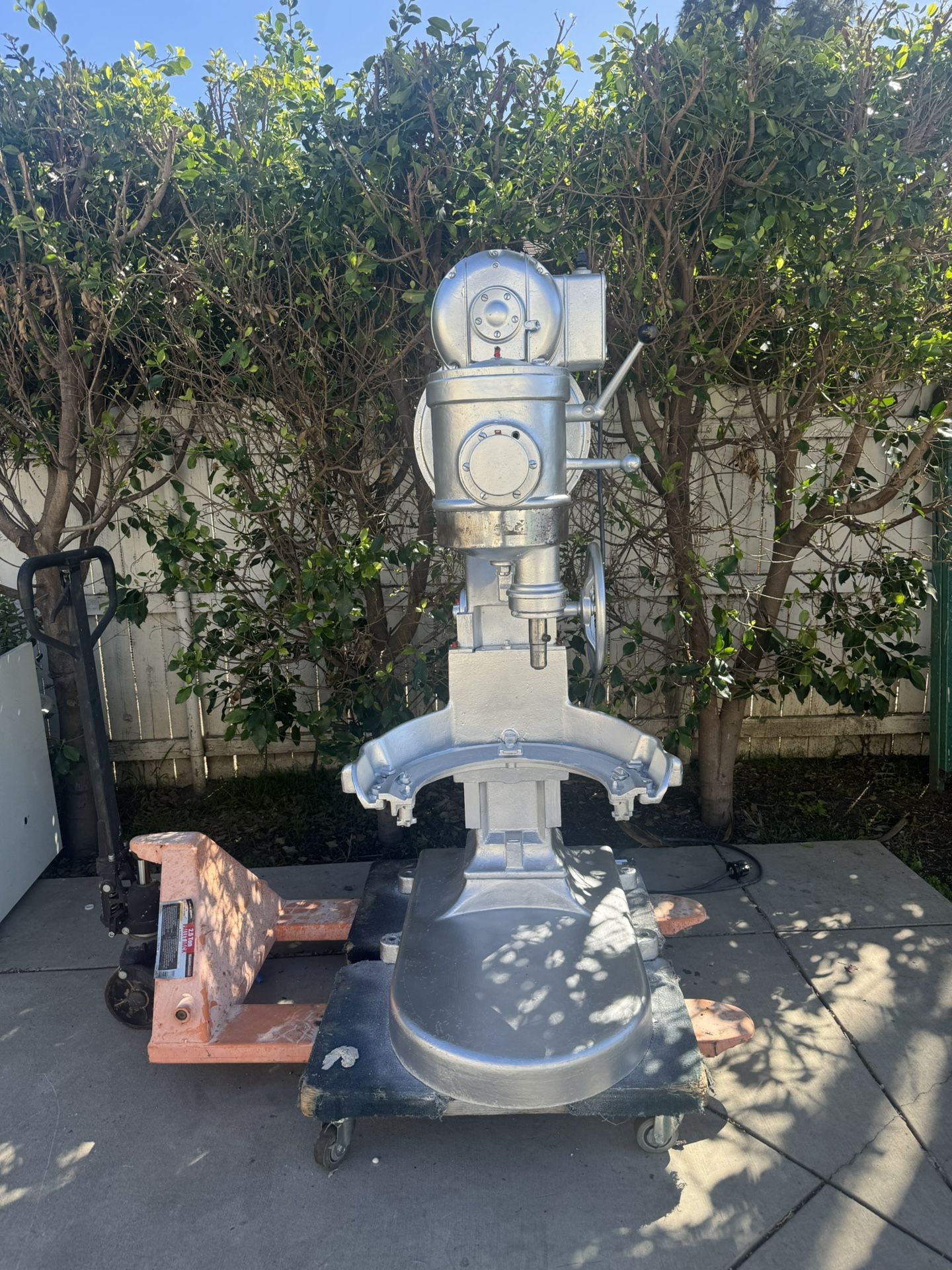 Hobart M800 Commercial Mixer 