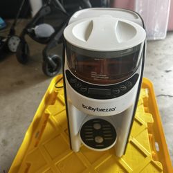 Baby Breeza Formula Pro