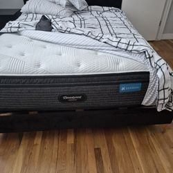 Beauty Rest Mattress 