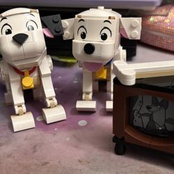 101 Dalmations