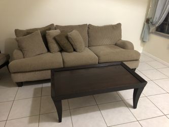 Living Room Furniture