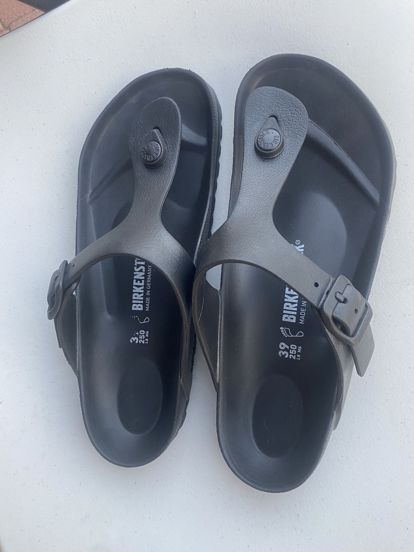 Birkenstock Sandals