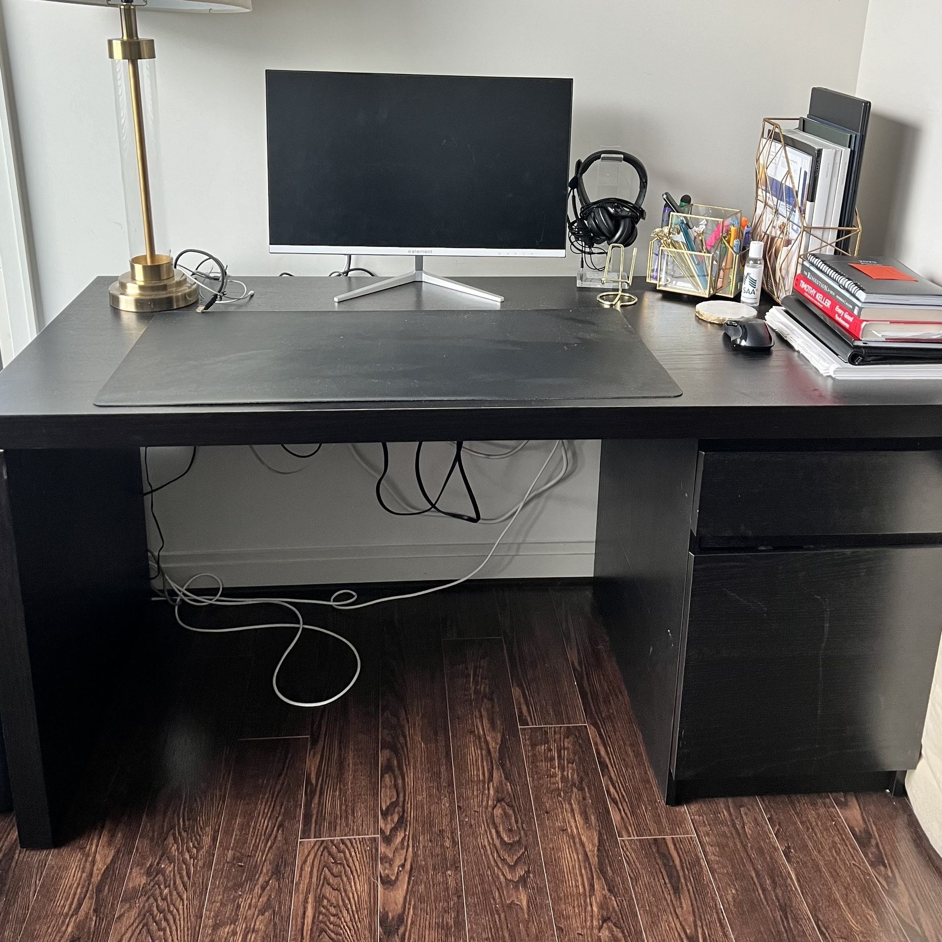 IKEA Malm Desk For Sale - $150 OBO