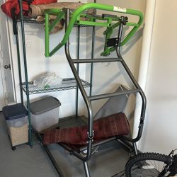 TOPLIFT PRO FOR JEEP WRANGLER