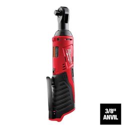Milwaukee 3/8 ratchet