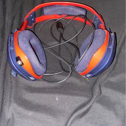Astro A40 Headphones